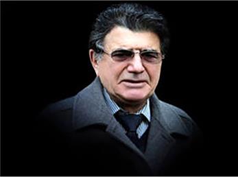 بستری مجدد استاد شجریا ن در بیمارستان