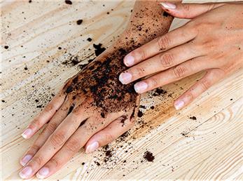 کارایی‌های فوق‌العاده تفاله‌ی قهوه!