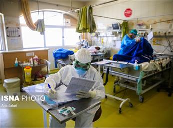 آمار امروزِ کرونا، فوتی‌ها و مبتلایان/ آمار کرونا 27 مهرماه