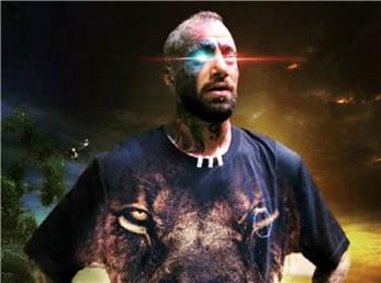 حمایت جنجالی کارشناس تلویزیون از خواننده فحاش در صداوسیما! + ویدیو