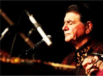 محمد رضا شجریان درگذشت