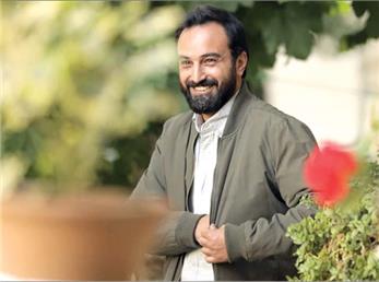 گفتگو با کاوه خداشناس بازیگر نقش بازرس کیانی در سریال آقازاده