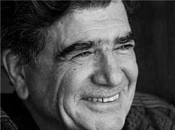 تست صدا در حضور استاد شجریان