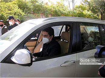 ماجرای شایعه ازدواج همایون شجریان و سحر دولتشاهی چیست؟