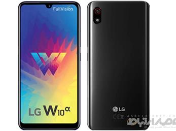 ال جی گوشی ارزان قیمت عرضه می‌کند