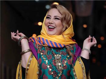 ماجرای جدایی بهنوش بختیاری از همسرش