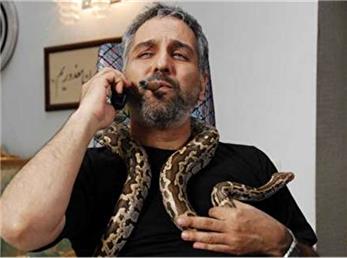 مهران مدیری از کلکسیون ساعت، ماشین و حیوان خانگی‌اش می گوید+ عکس و فیلم