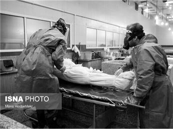 آمار امروزِ کرونا، فوتی‌ها و مبتلایان/ آمار کرونا 24 مهرماه