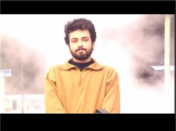 دومین سکانس سانسور شده سریال «در پناه تو » پس از ۲۴ سال