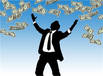 10  مانع ثروتمند شدن و روش حل آنها