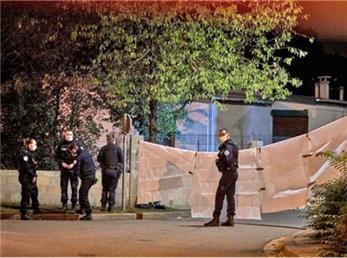 ماجرای بریده شدن سر معلم فرانسوی چیست؟