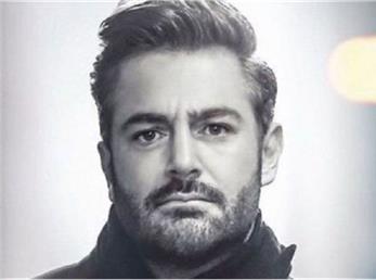 محمدرضا گلزار بر اثر ابتلا به کرونا در بیمارستان بستری شد + فیلم