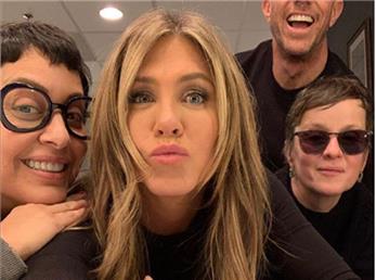 9 حقیقیت درباره جنیفر آنیستون که ما را بیشتر به او علاقمند می کند