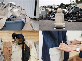 هیوندای کلکسیون مد پایدار راه اندازی می کند