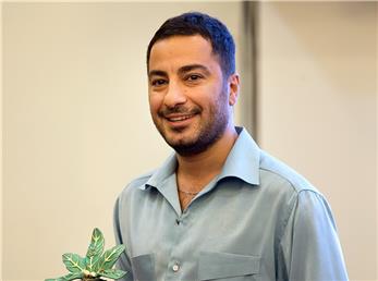 ابتلای نوید محمدزاده به کرونا