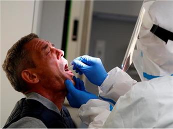 کی باید تست کرونا داد و کدام آزمایش مطمئن‌ تر است