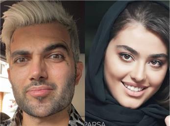ماجرای رابطه ریحانه پارسا و پویان مختاری چیست؟
