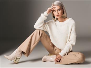 9 ترفندی که به شما کمک می‌کند بدون صرف هزینه زیاد مانند یک بانوی ثروتمند به نظر برسید