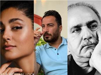 سینماگران قدرتمندترین چهره‌های اینستاگرام ایران/ صدرنشینی نوید محمدزاده