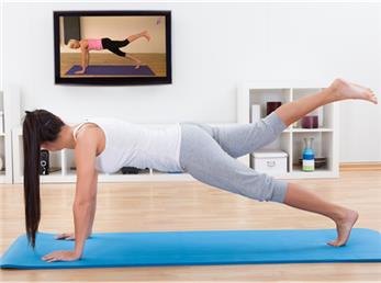 پاسخ به سوالات رایج درباره ورزش پیلاتس؛ آیا می‌توان در خانه پیلاتس انجام داد؟