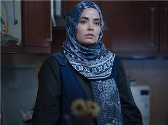 بیوگرافی سپیده خداوردی بازیگر نقش نرگس در سریال خانه امن