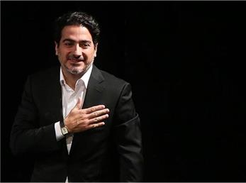 یادداشت سپاسگزاری همایون شجریان