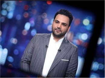 یادداشت احسان علیخانی برای تولد سی و هشت سالگی‌اش