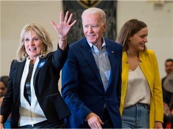 بیوگرافی جو بایدن؛  30 نکته خواندنی از زندگی  جو بایدن از کودکی تا ریاست جمهوری