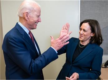 20 نکته درباره کامالا هریس؛ قدرتمندترین زن آمریکا