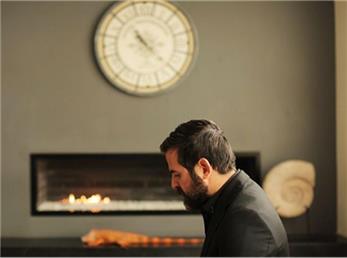 تکلیف سریال 