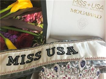 دختر شایسته امریکا در سال 2020 انتخاب شد