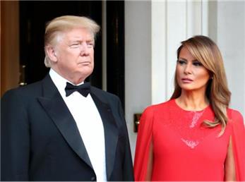 ۱۵ حقیقت جالب از دونالد ترامپ که باید بخوانید و بدانید!