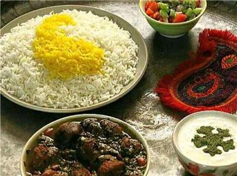 این افراد برنج سفید نخورند