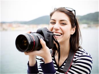 برای عکاسی چه بپوشیم و چه نپوشیم