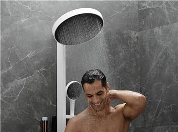 7 قسمت بدن که روش شست و شوی صحیح آن‌ها را نمی‌دانید