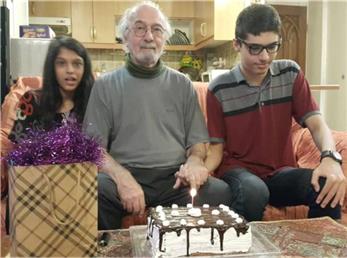 پرویز پورحسینی درگذشت+ علت فوت و بیوگرافی