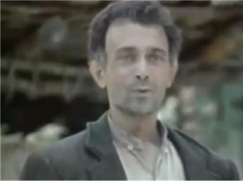 سکانس به یادماندنی از 