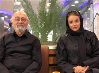 سریال بیگانه‌ای با من است+ خلاصه داستان، زمان پخش و بازیگران