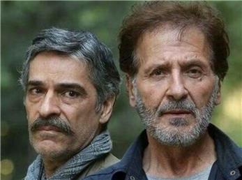 بیوگرافی اردلان شجاع کاوه بازیگر نقش مختاری در سریال شرم