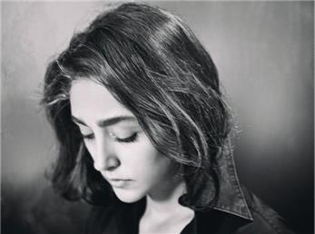 گلشیفته فراهانی در لیست ۱۰ ستاره نوظهور سال 2020