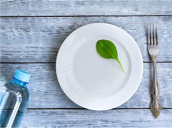 چگونه بدون احساس گرسنگی وزن کم کنید؟