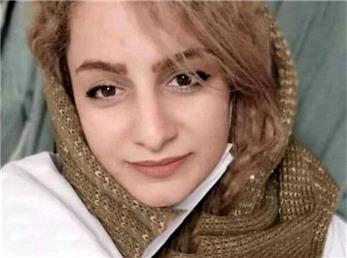 شیوا فریدی، رتبه سوم کنکور بر اثر کرونا درگذشت