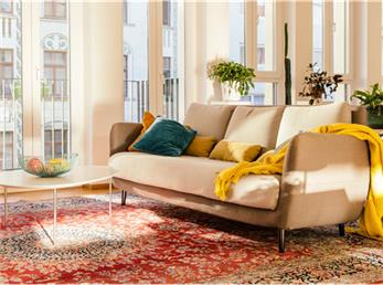 اشتباهات رایج در دکوراسیون ایرانی را بشناسید