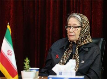 مینو محرز: واکسن ایرانی کرونا مشابه واکسن چین و روسیه بوده و ۷۰ درصد اثربخش است