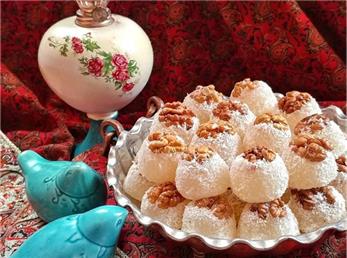 بهترین دستور تهیه باسلوق شب یلدا