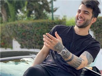 پیج پویان مختاری گرداننده سایت شرط بندی حضرات هک شد + بیوگرافی