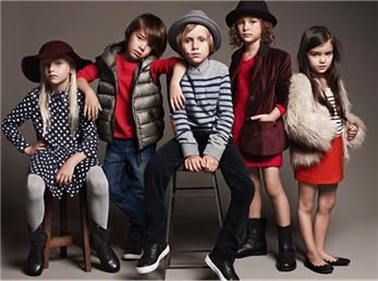 فشن بلاگرهای کوچک اینستاگرام را بشناسید، بچه خوش تیپ های اینستاگرام در جهان