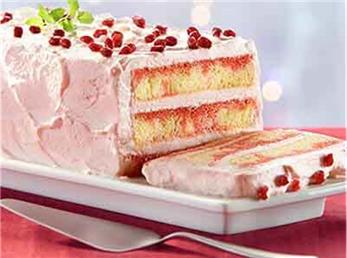 بهترین دستور تهیه تیرامیسو انار؛ لذیذترین دسر یلدایی