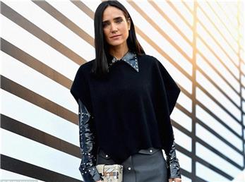 بیوگرافی کامل جنیفر کانلی و معرفی بهترین فیلم‌ها+ زندگی شخصی