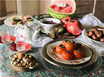 نکات جالبی از پیشینه شب یلدا که نمی‌دانید